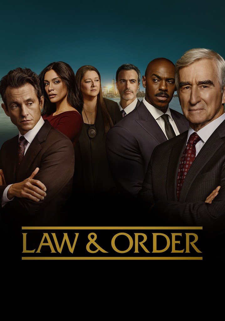 Law and Order Season 23 Delivers New Gripping Cases and Justice