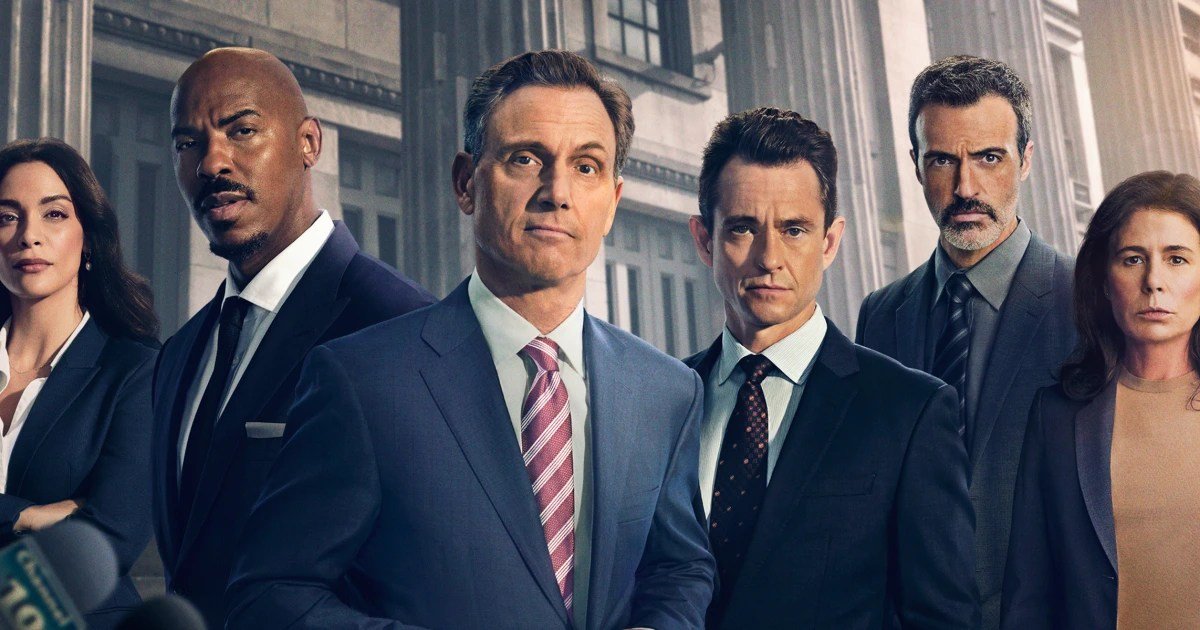 Law & Order Season 23 Cast & Character Guide Unveiled