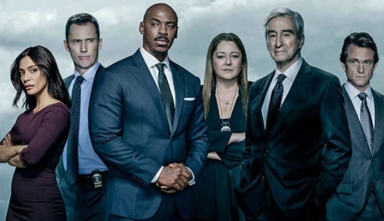 Law & Order Season 23 Premieres and Episode Overview